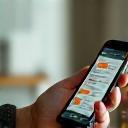 Aplikasi mobile untuk booking kelas